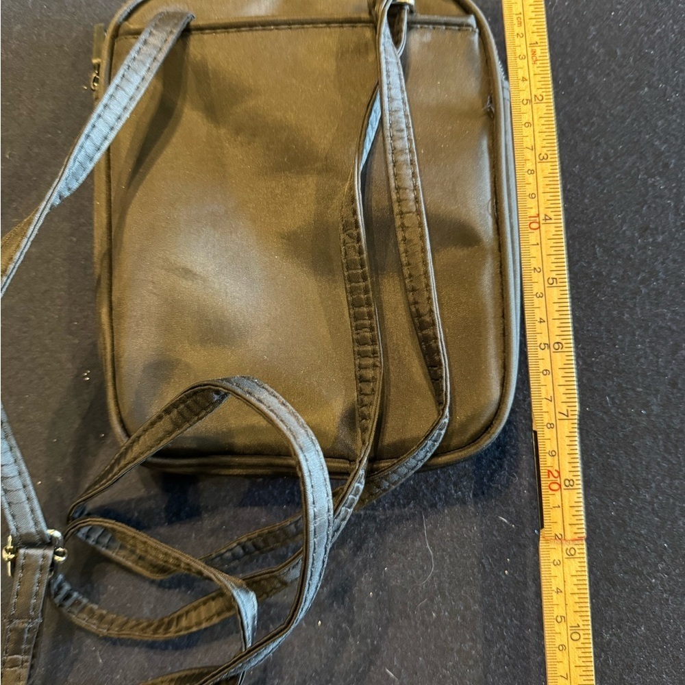 G/FORCE Black women’s Sling/Crossbody Bag - Picture 6 of 6
